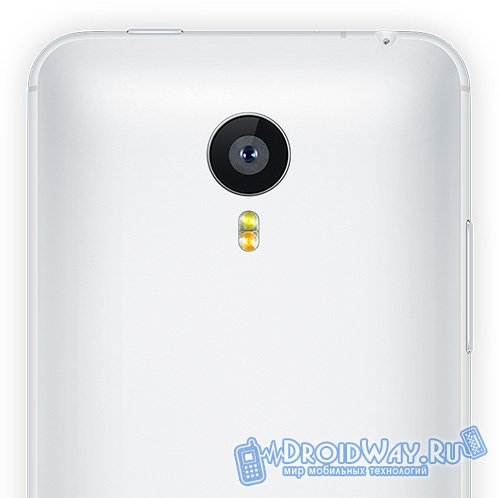 MEIZU MX4