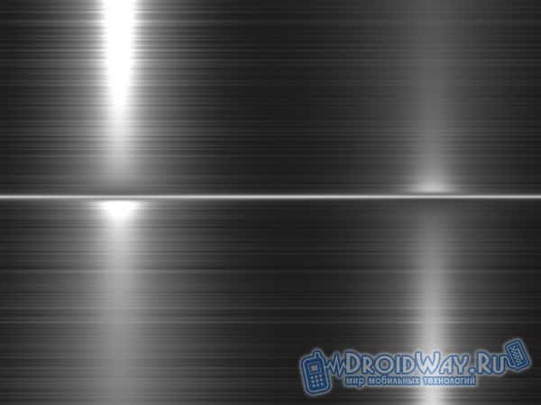 Телефоны в металлическом корпусе