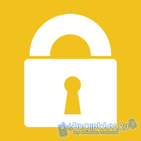 Ставим свой пароль на Windows OS