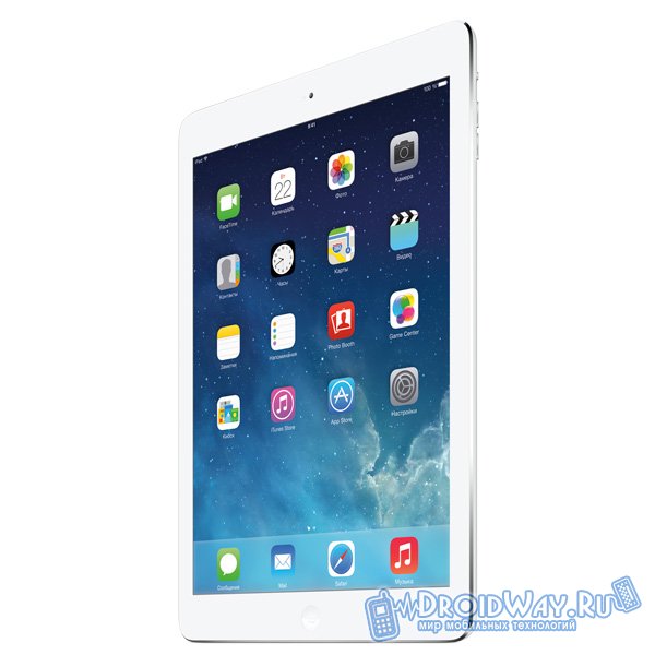 Apple iPad Air 2