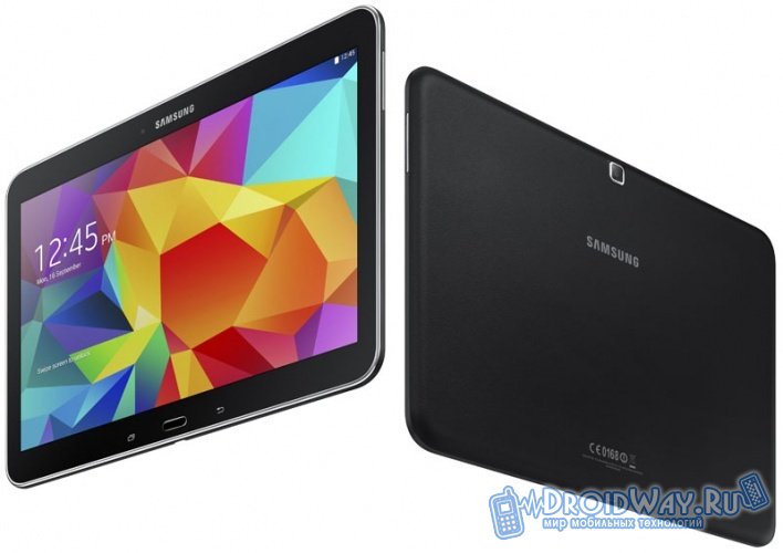 Samsung TAB 4