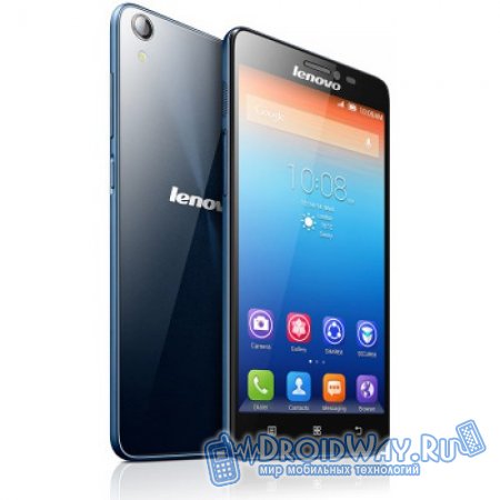 Lenovo S850