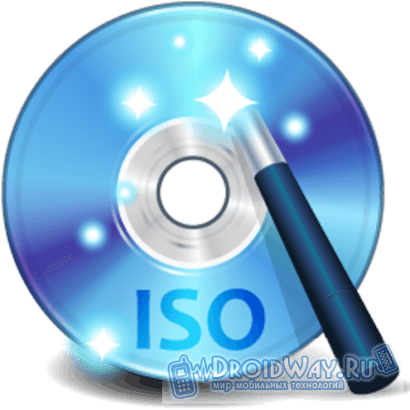 Создаем ISO образ при помощи популярных программ