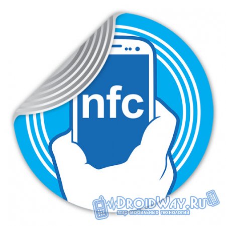 Технология NFC в смартфоне