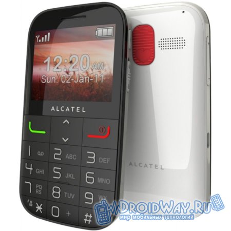 ALCATEL