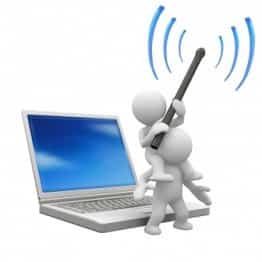 Как раздать Wi-Fi (вай фай) с ноутбука