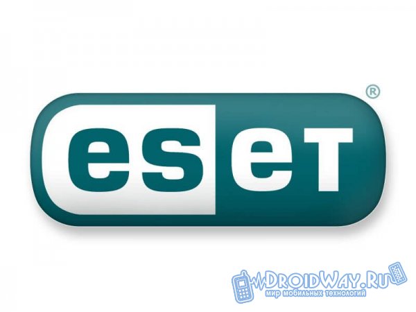 ESET NOD 32 для windows 10