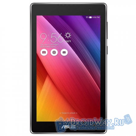 ASUS ZenPad