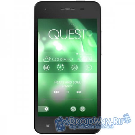 Qumo QUEST 402