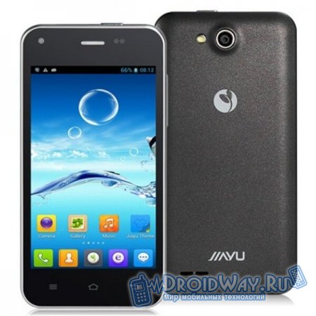 Jiayu F1