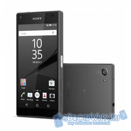 Sony Xperia Z5