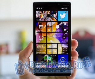 Как установить мелодию звонка на Nokia Lumia (нокия люмия)