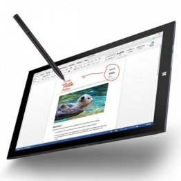 Планшет на windows 10 - Teclast X2 Pro Tablet PC
