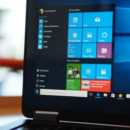 Как в Windows 10 отключить пароль при входе