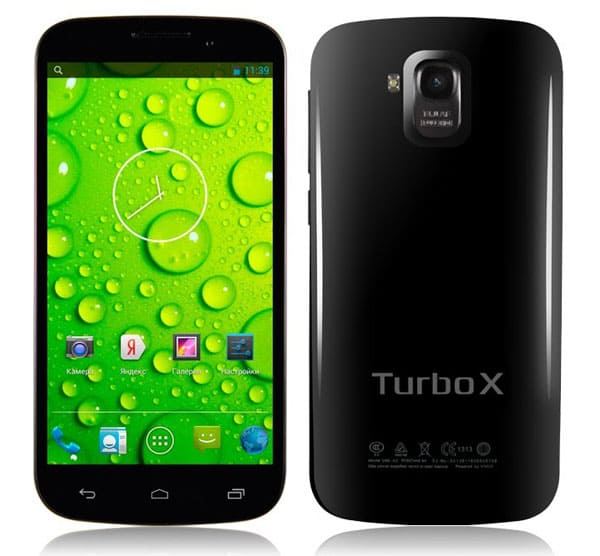 Купить Turbopad Turbo X5