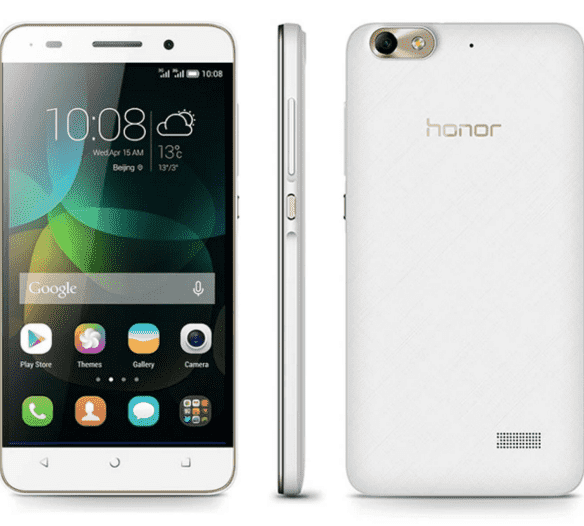 Купить Huawei Honor 4c