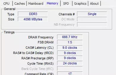 CPU-Z