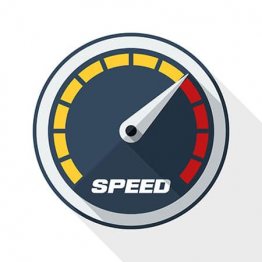 Как узнать скорость интернета на своем компьютере