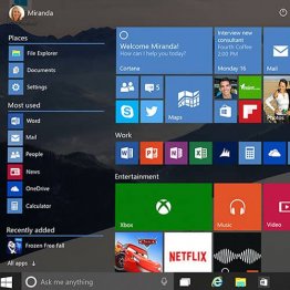 Что делать, если не работает панель задач Windows 10?
