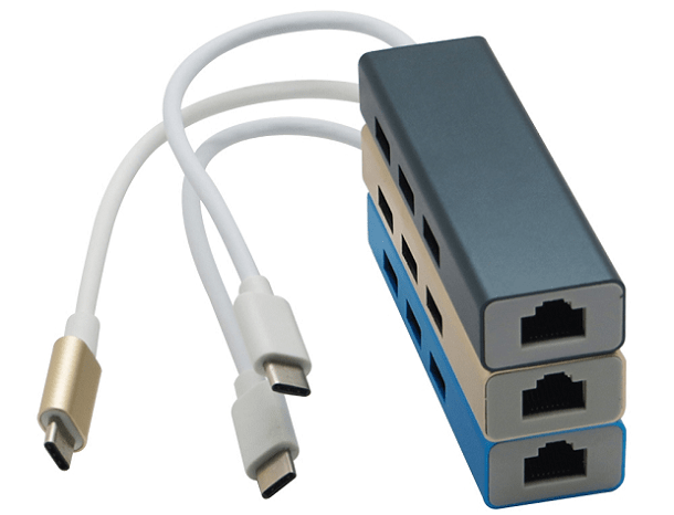 Переходник USB Type-C