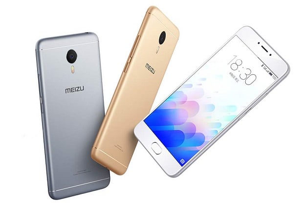 Meizu