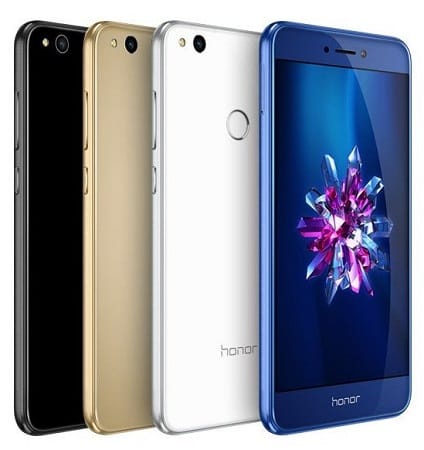 Honor 8