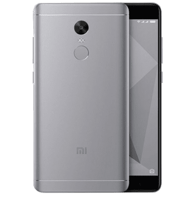 Redmi 4X