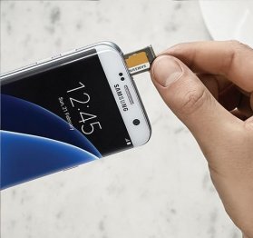 Как устанавливать приложения на карту памяти Android
