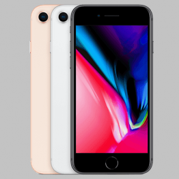 Чем отличается iPhone 8 от iPhone 7 - что нового?