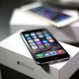 iPhone 6 продают по рекордно низкой цене