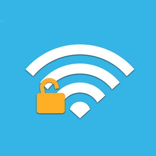 Карта с паролями от wifi