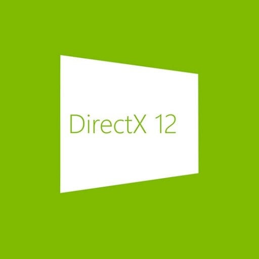Как узнать версию DirectX