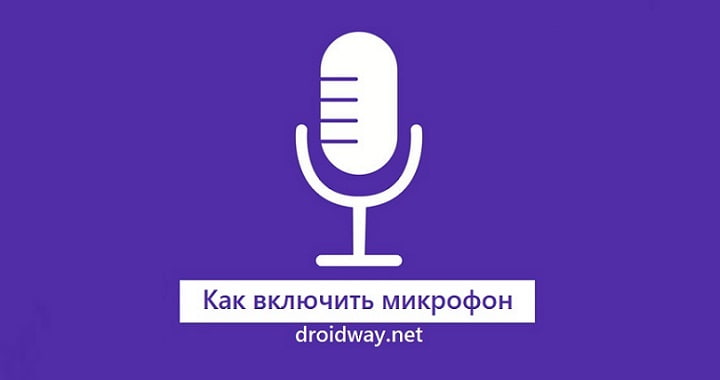 Как в браузере атом включить микрофон