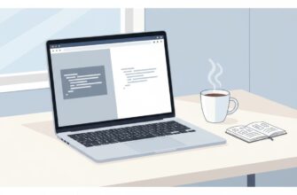 Как убрать серый фон в Word