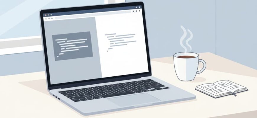 Как убрать серый фон в Word