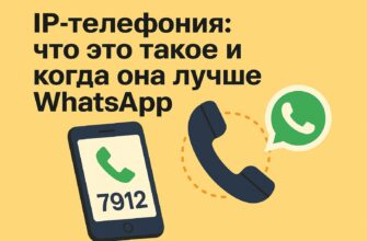IP-телефония