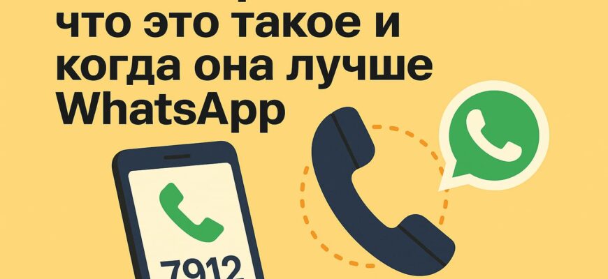 IP-телефония